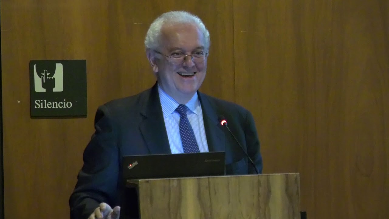 Conferencia | El impacto económico de la Independencia