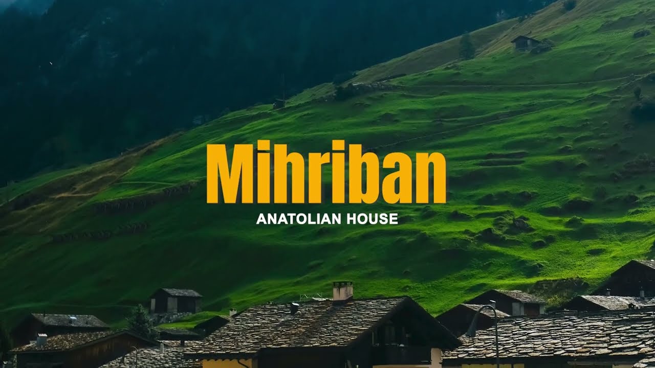 Mihriban - Psychedelic Anatolian Folk Rock (Cover)