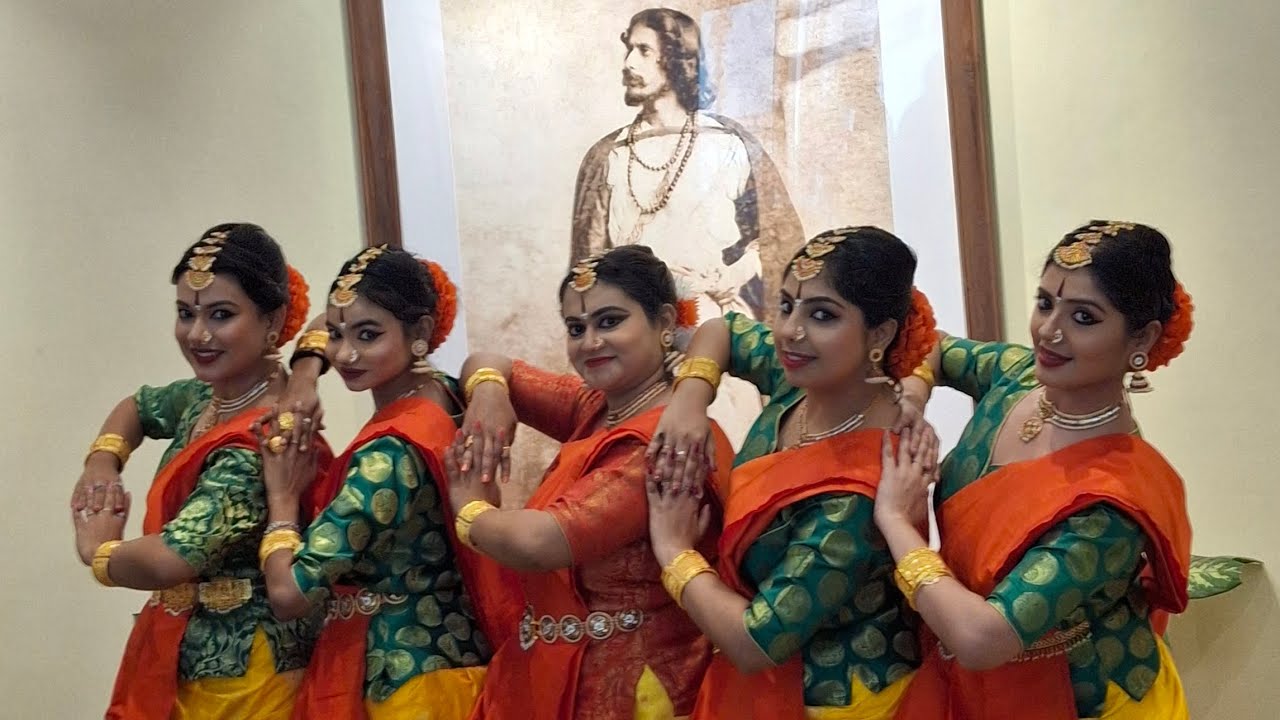 Aji Anondo Probhate | Lagilo Dol | Jayshree Sadhukhan | Holi Special | Basanta Utsav 2026