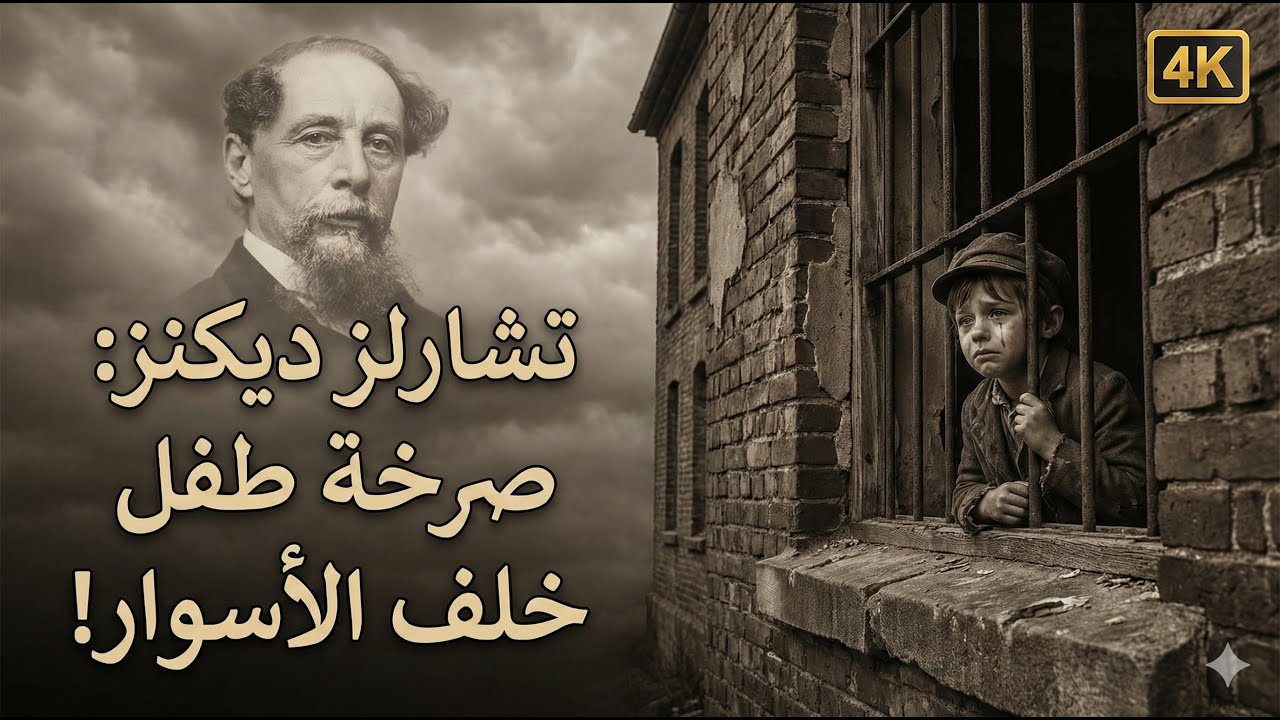 الطالب المدرسي: واقع صادم خلف الأسوار 🏫💔