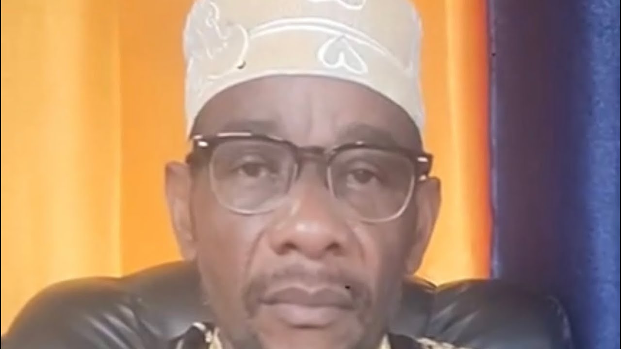 À la une : l’essentiel de l’actualité du Mercredi 25 février 2026 avec Abdallah Abdou Hassane alias 