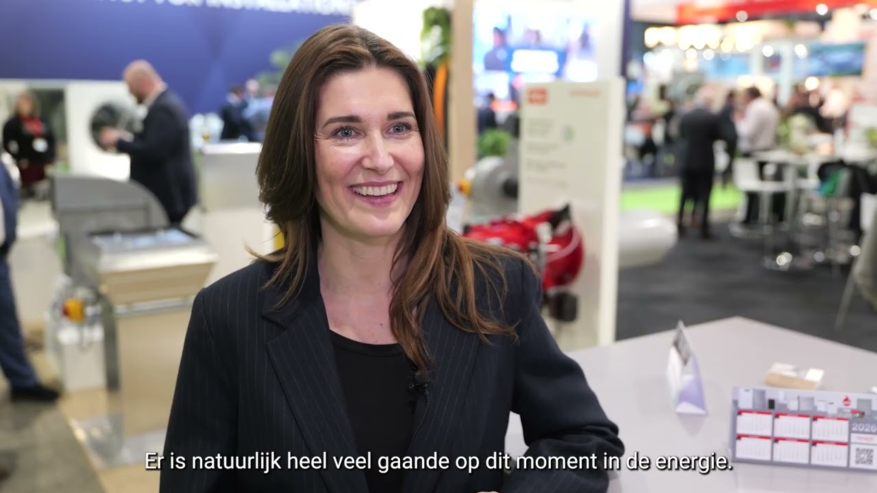 Monarch presenteert innovatieve oplossingen op VSK+E