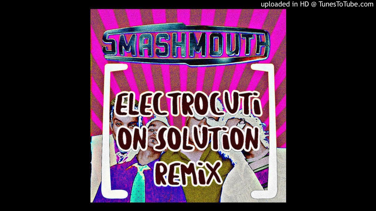 ELECTROCUTION SOLUTION - ALL STAR BY SMASH MOUTH (COVER) (PROD. SPEAKER BANGERZ)