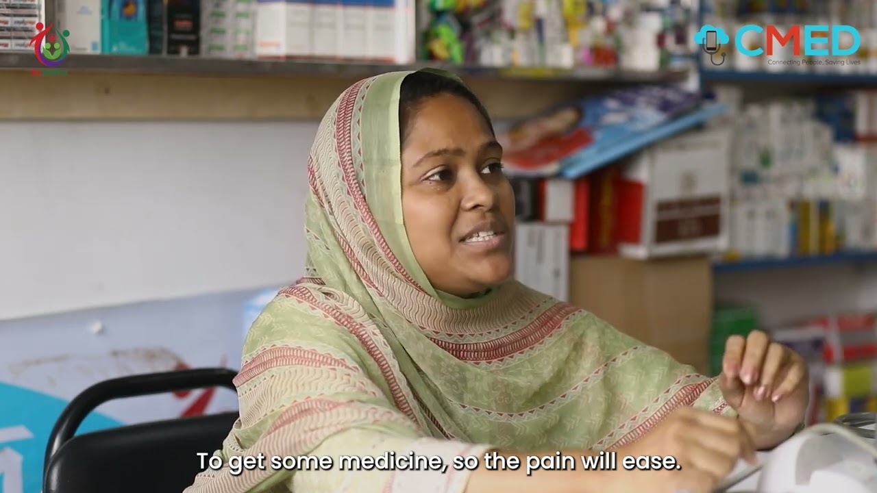 &ldquo;SuSastho Seba Kendro&rdquo; brings accessible, affordable healthcare to every corner of Bangladesh