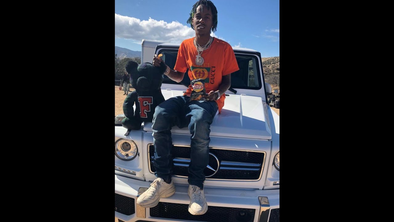 [FREE] Flipp Dinero type beat 