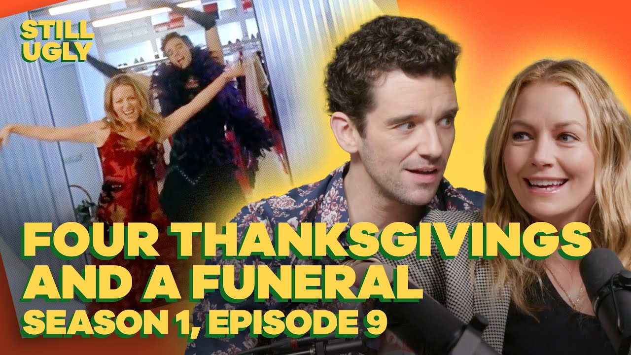 Ep 10: 