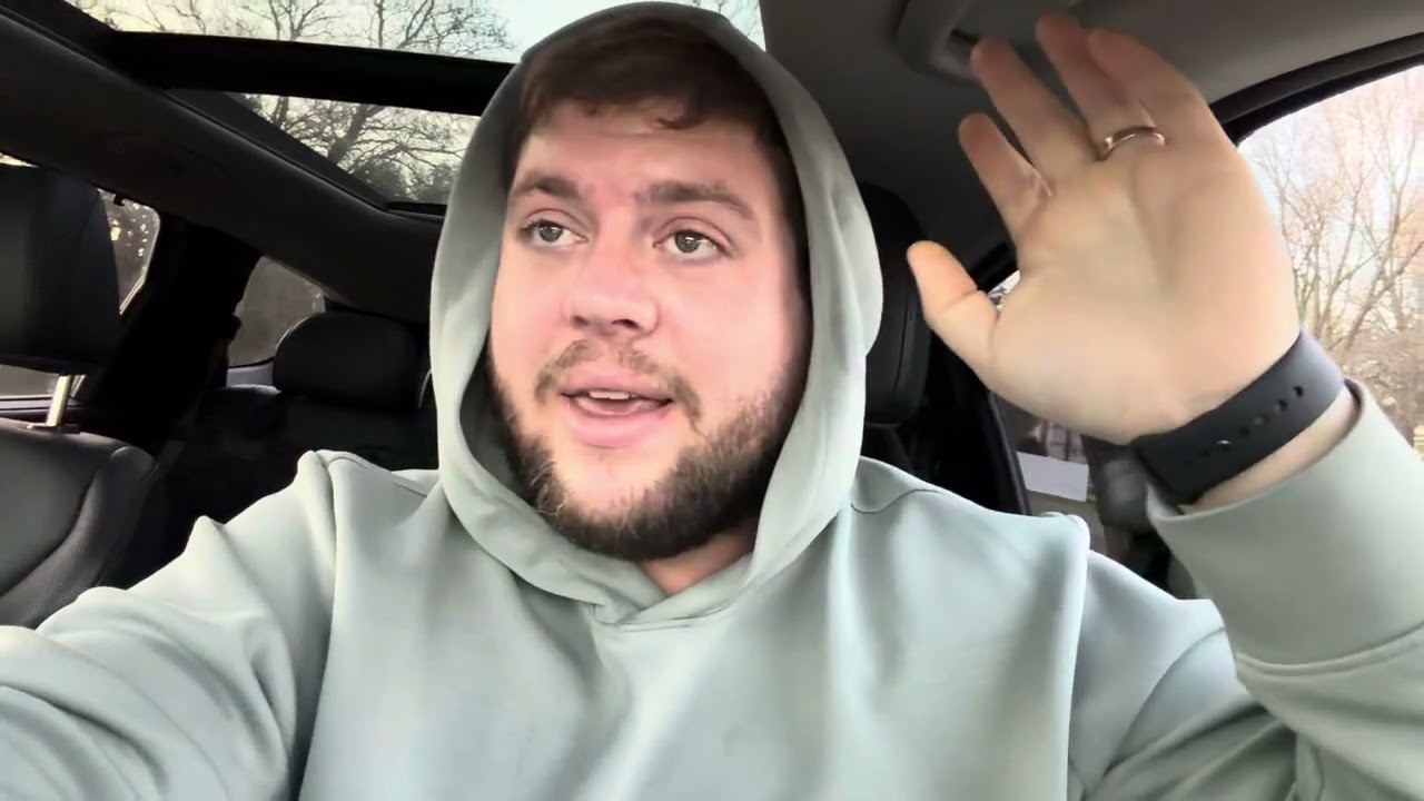 Quitting 7oh - back at it - haters rant