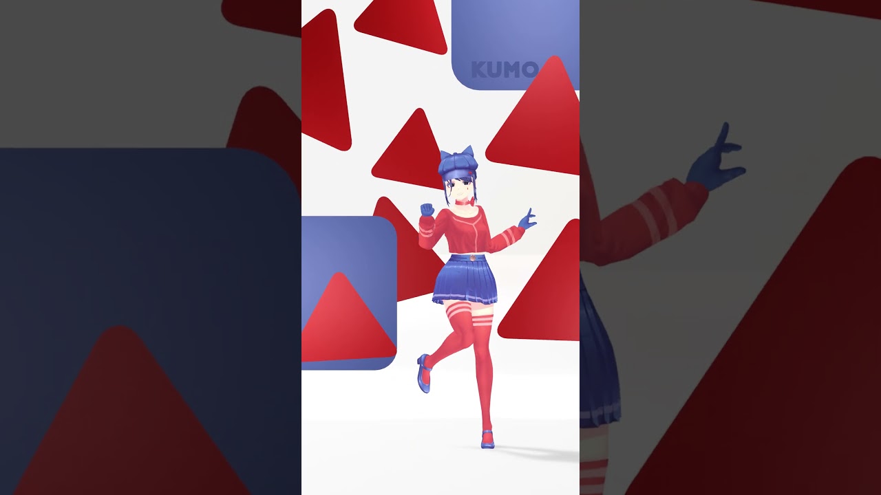 Miside Mita | Cappie Doomer Dance!