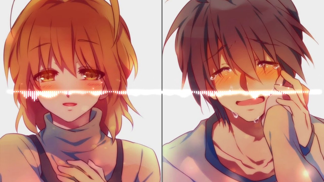 Nightcore   Stop Crying Your Heart Out