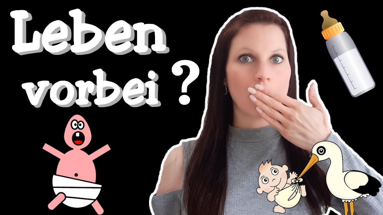 Ist das Leben mit Kindern vorbei ? | Real Talk