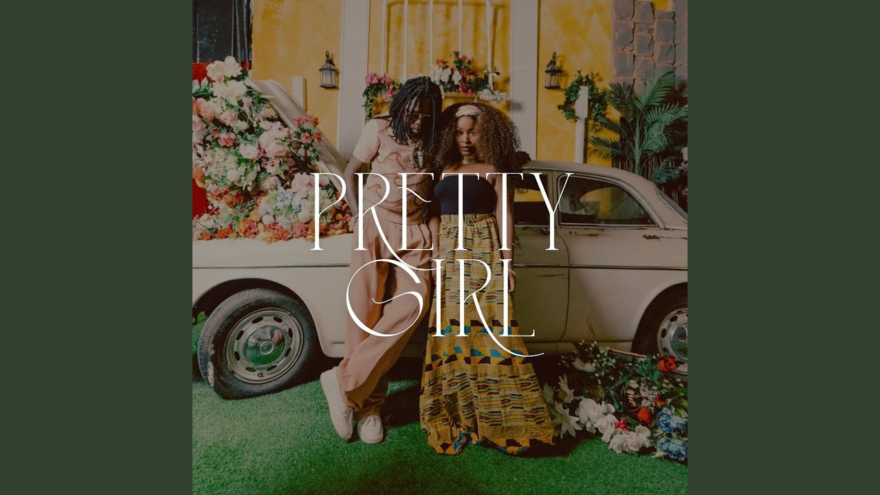 Pretty Girl