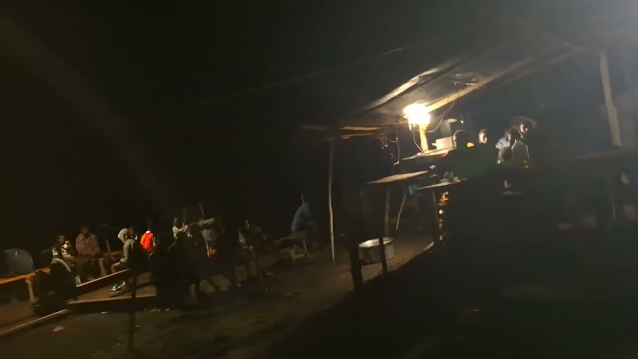 Nakanai Culture- Singsing Garamut 