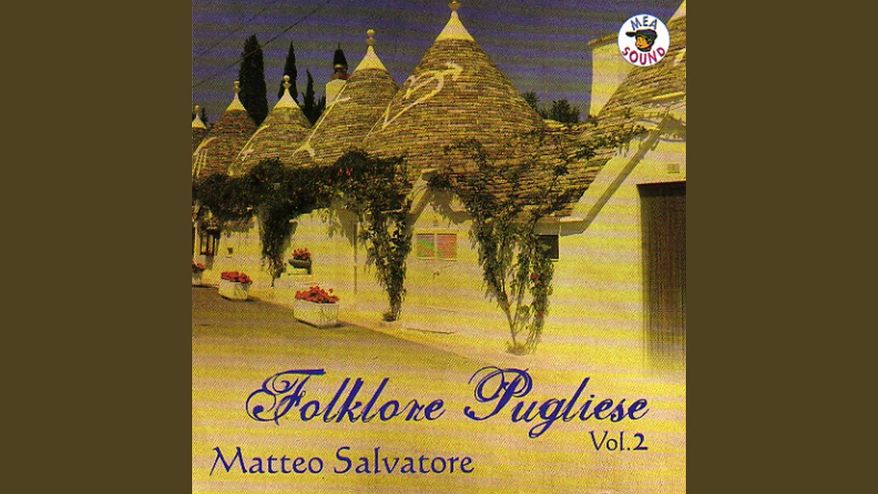 Lu tango di Mattiuccio