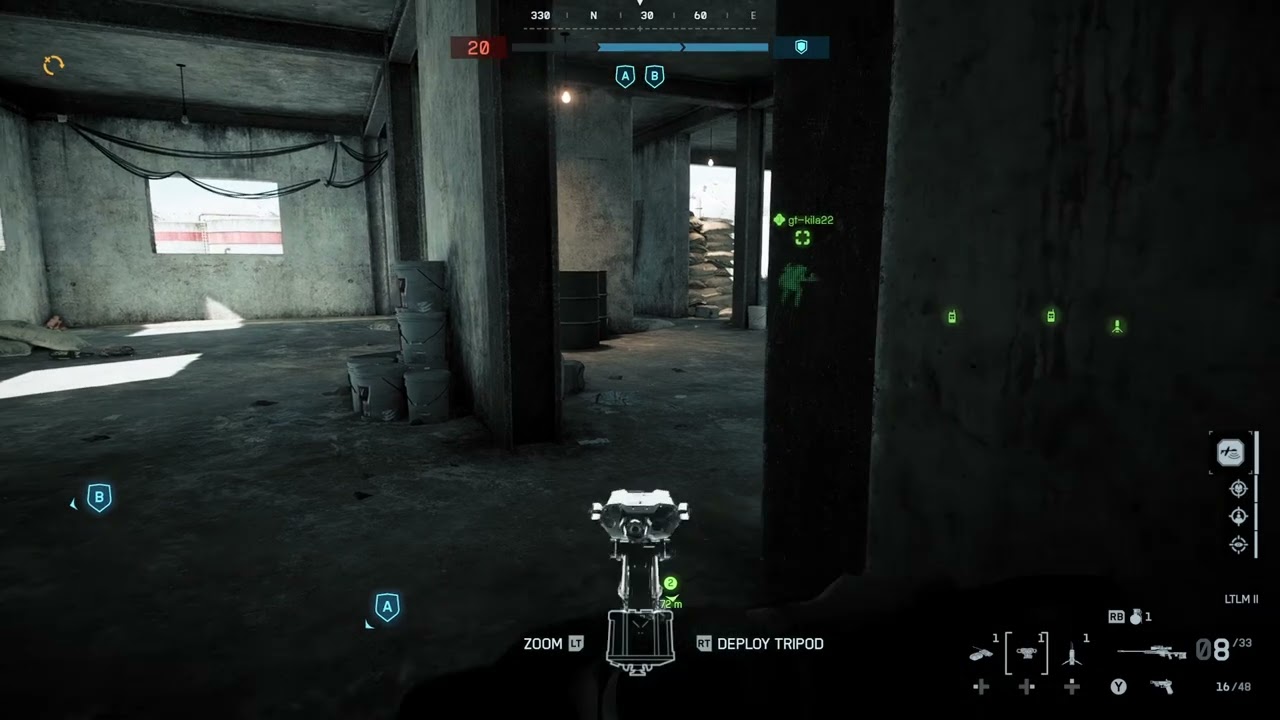 Battlefield 6 Multiplayer 76