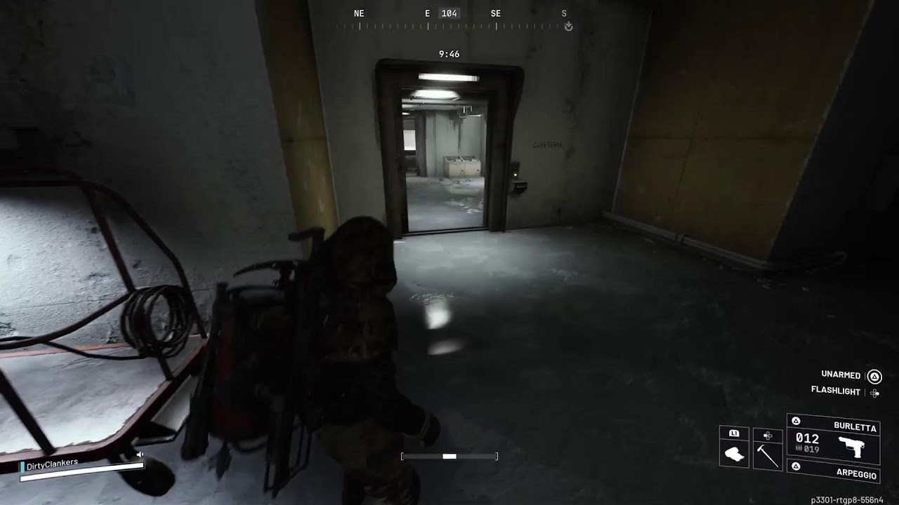 Looking for bad thug raiders