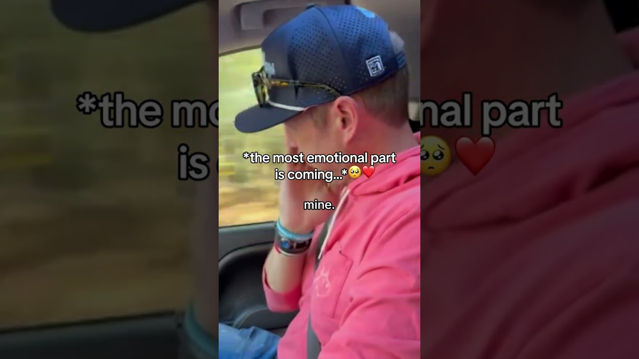 Husband thought she FORGOT his birthday... but&nbsp;SHE&nbsp;DID&nbsp;THIS!