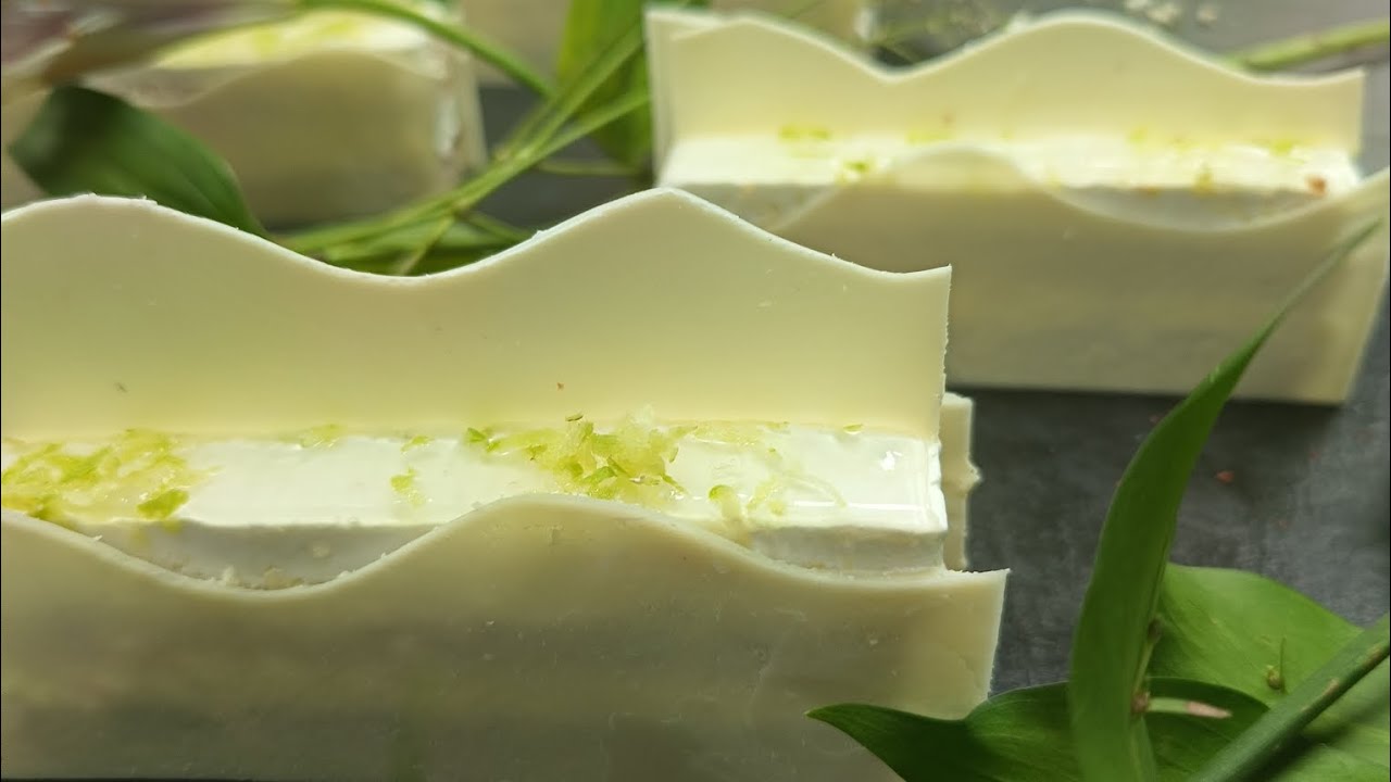 recette de gâteau C3 au citron