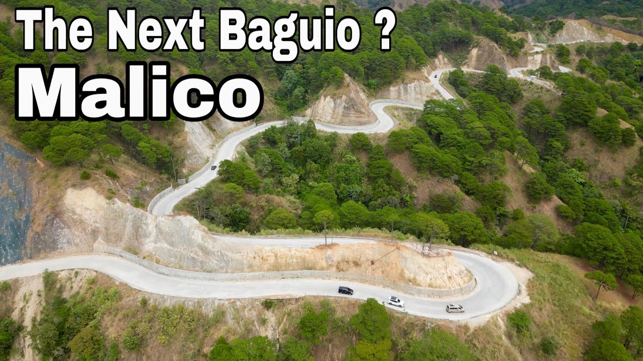 Malico | The Next Big Travel Destination in the Philippines ?