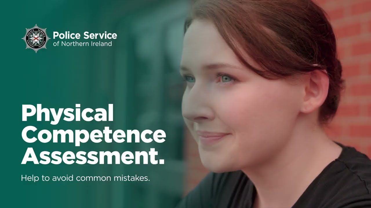 Avoiding Common Mistakes: Physical Competence Assessment (PCA)