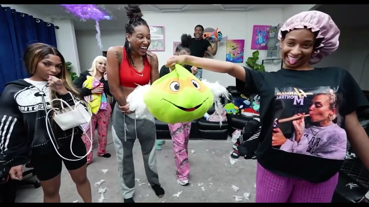 Influencer City Kick Stream Part 4 03/26