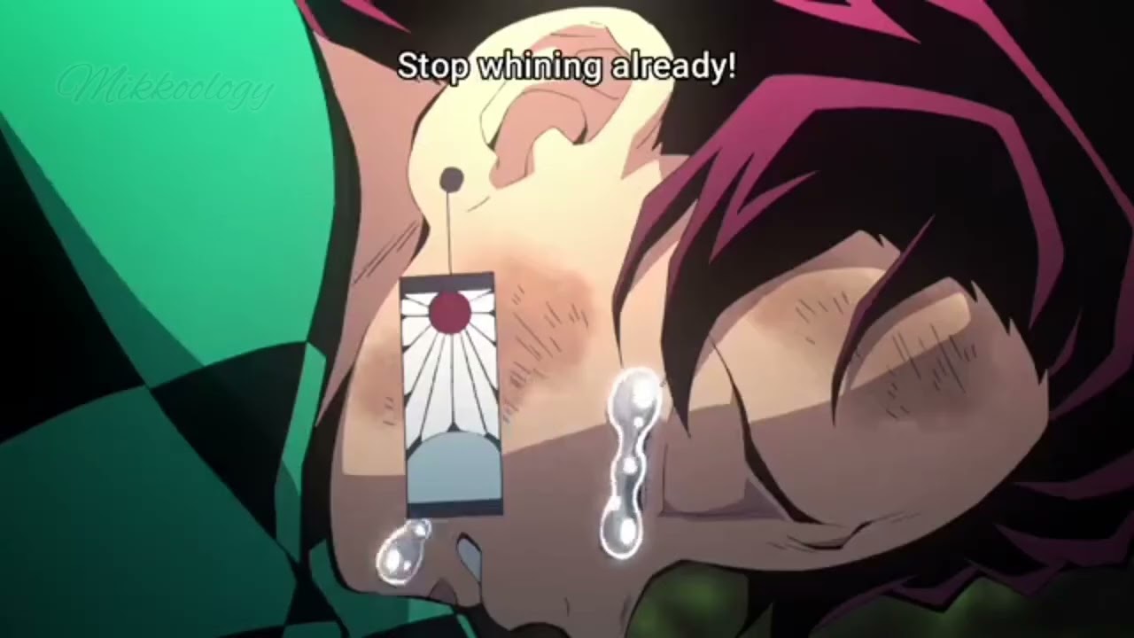 KimetsuNoYaiba: Everyone's reaction after rengoku died