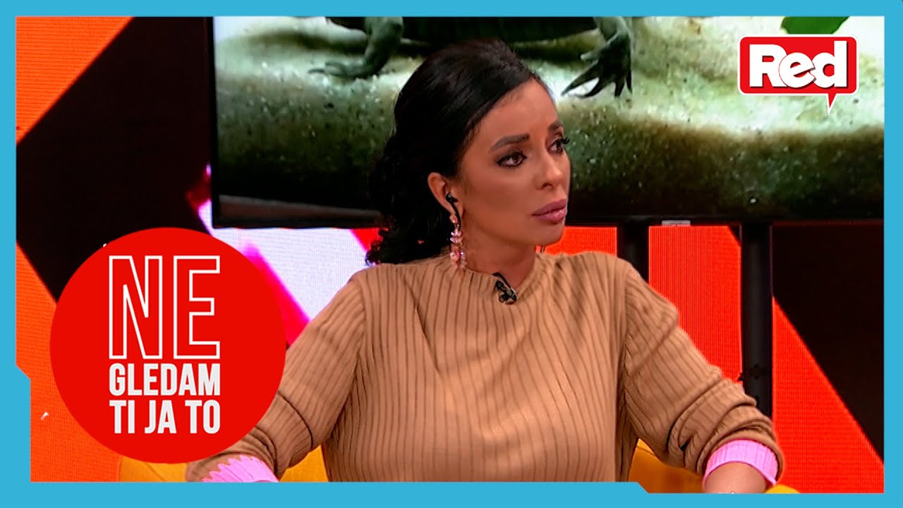 Žestoka svađa Milice i Jelene - Ne gledam ti ja to - 22.12.2021 - Red TV