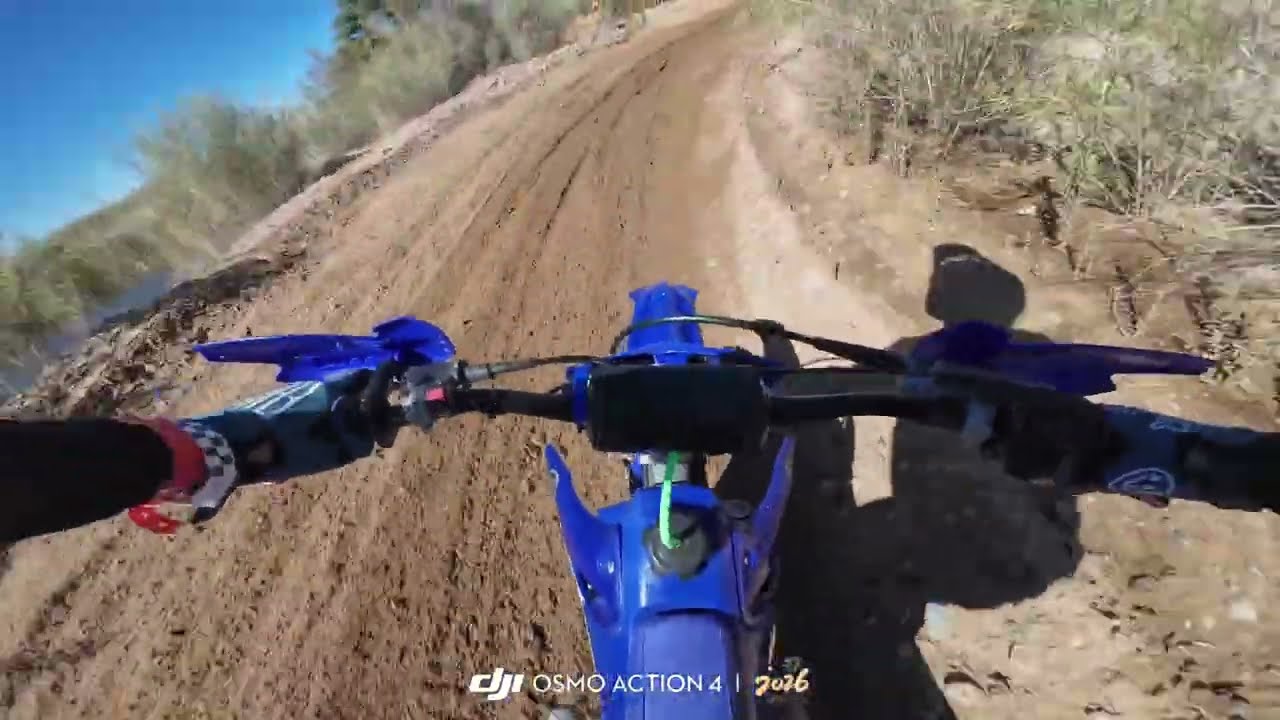 Worcs Lake Havasu Open B Practice 2026