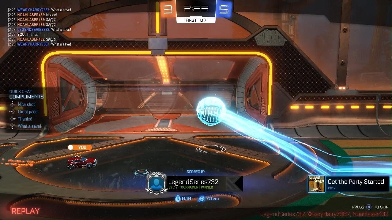 Team work