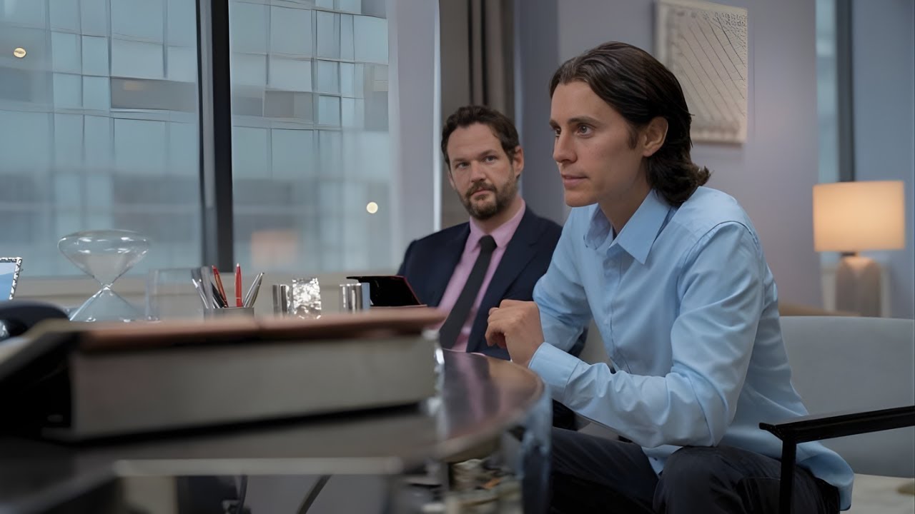 An Ordinary Man Who Shocked the World with a $50 Billion Startup | Movie Story