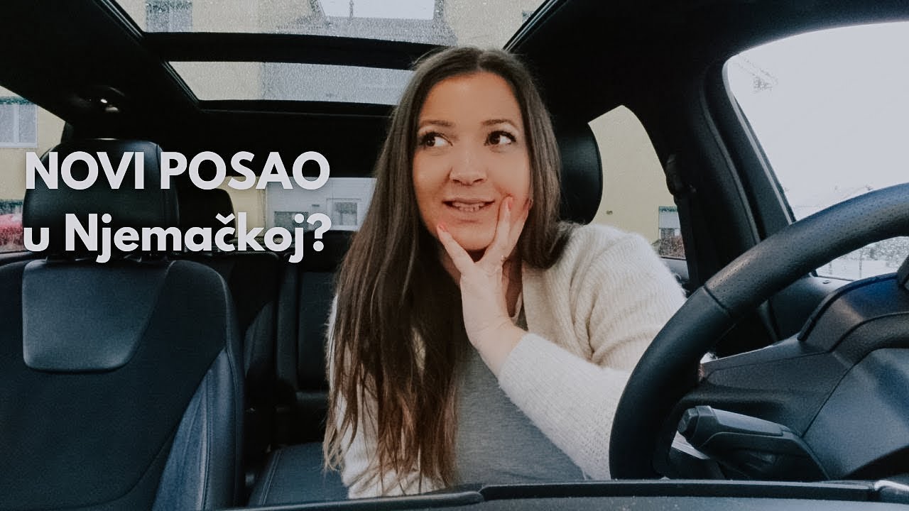 Završila sam kurs… šta sad? 🍀 Vrijeme je za PRAVI POSAO!