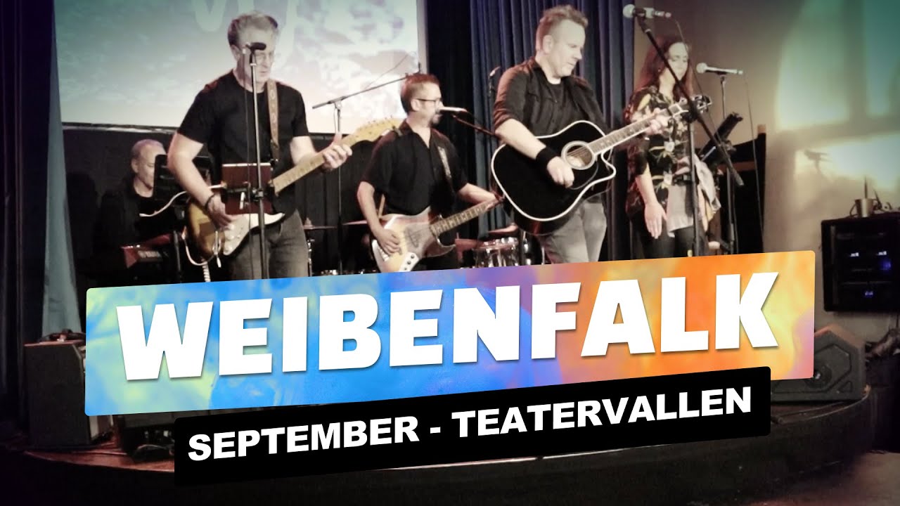 Weibenfalk - September - Teatervallen 20240524