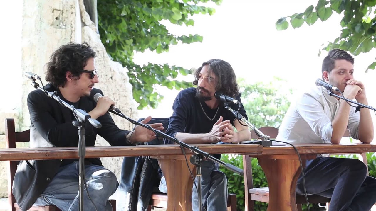 Quando eravamo flat - con Claudio Di Biagio e Roberto Recchioni