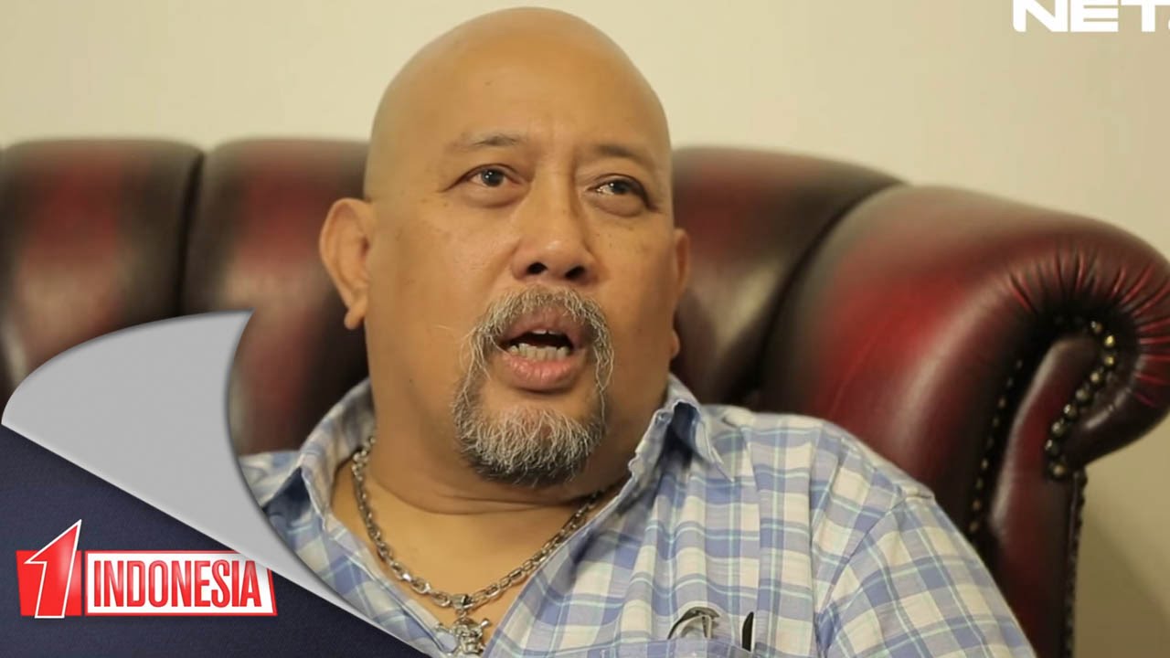 Satu Indonesia - Indro Warkop