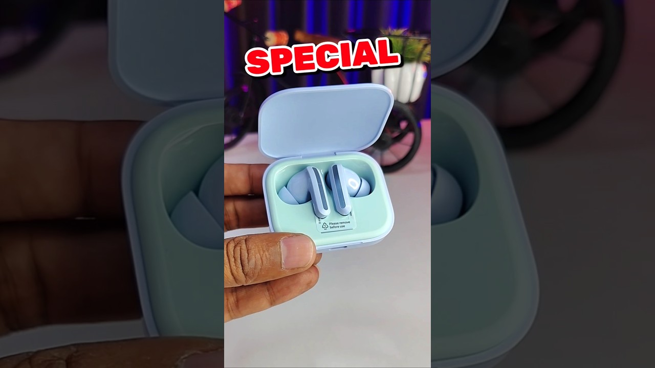 Redmi Buds 5 Just ₹1199 Loot Offer Amazon Sale⚡🔥 #music #tws #airpods