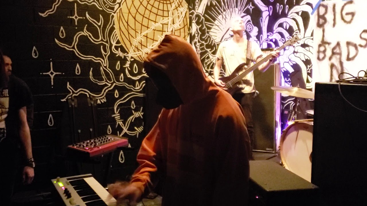 SRP Live