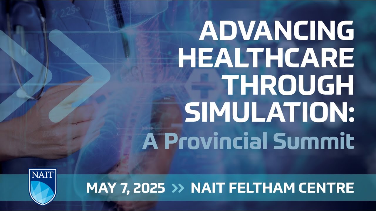 Advancing Healthcare through Simulation Main Stage Recording PART 1