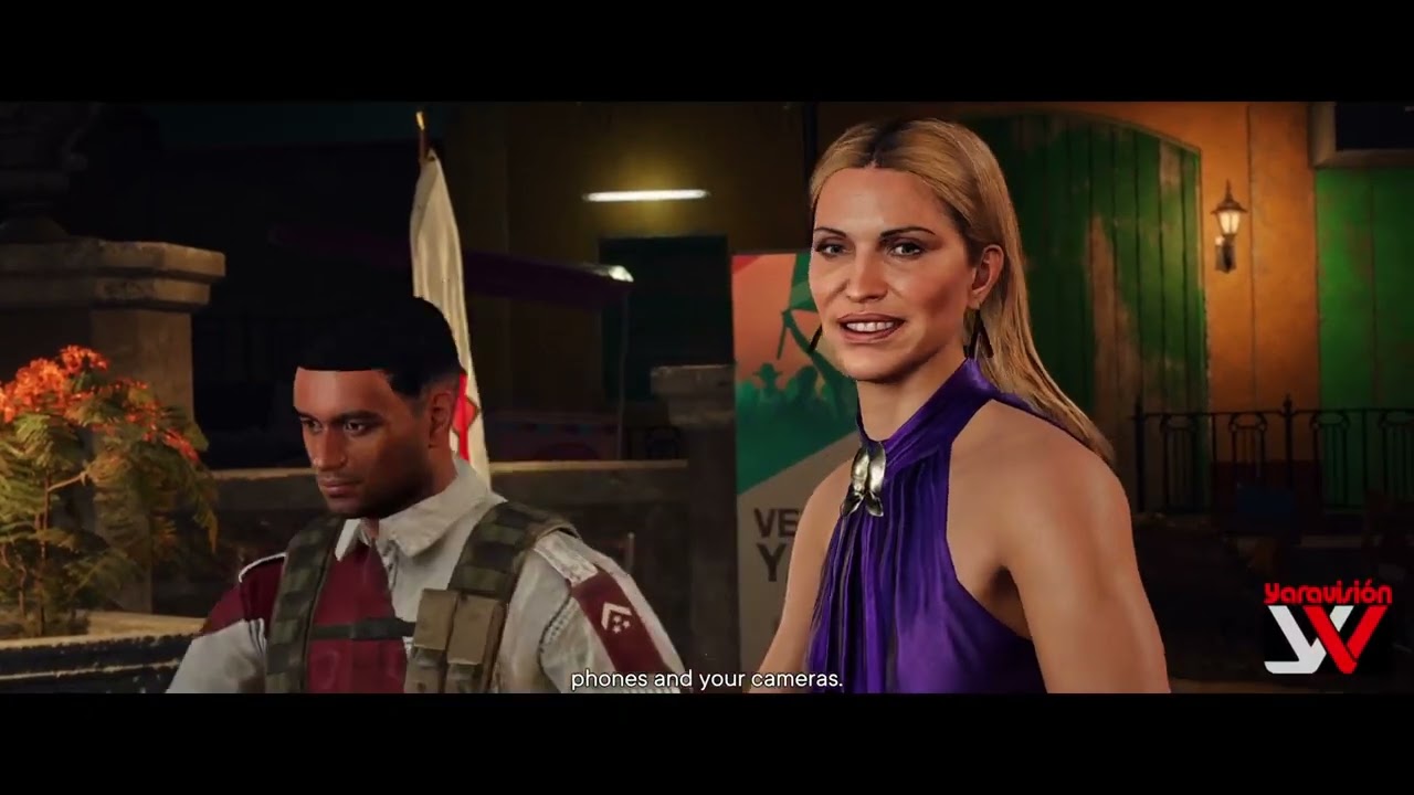 Far Cry 6 part 12