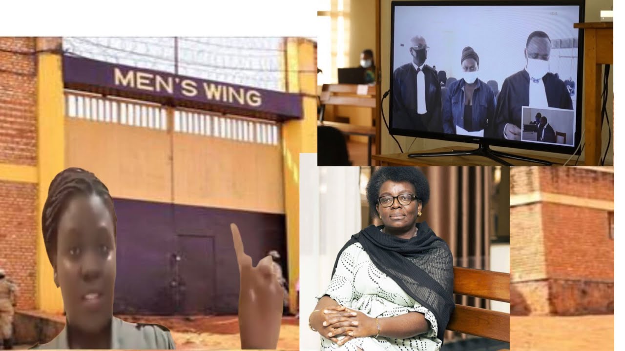 Mutabare IDAMANGE ari hagati y’urupfu n’umupfumu.Ibyakorewe Ingabire byatunguye benshi.