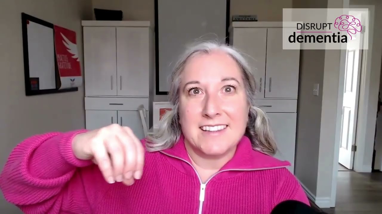 Longterm care and crisis - what to expect for Dementia caregivers (Ontario)