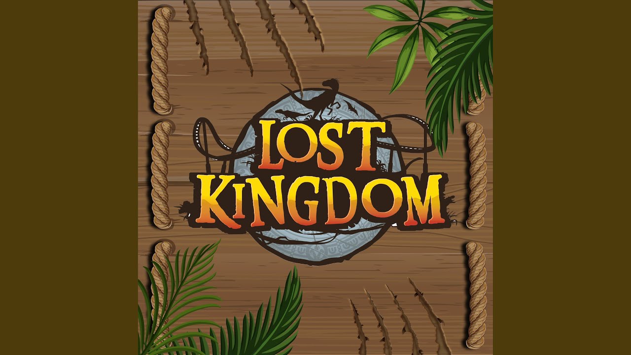 Lost Kingdom (Reawakened)