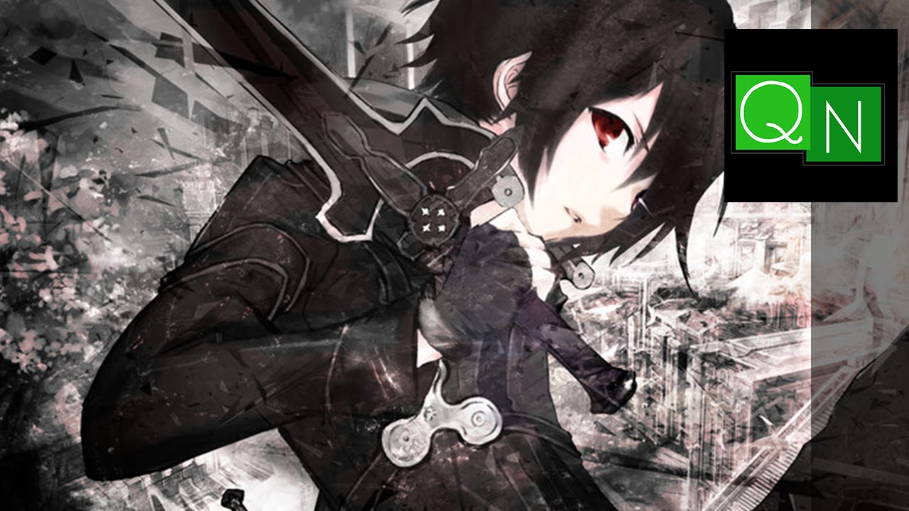 Rap do Kirito | (SWORD ART ONLINE)