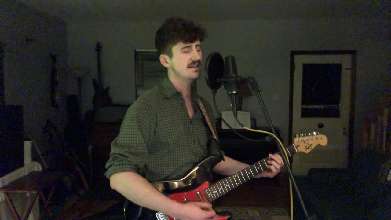 There Are Worse Things I Could Do - Alan Getto