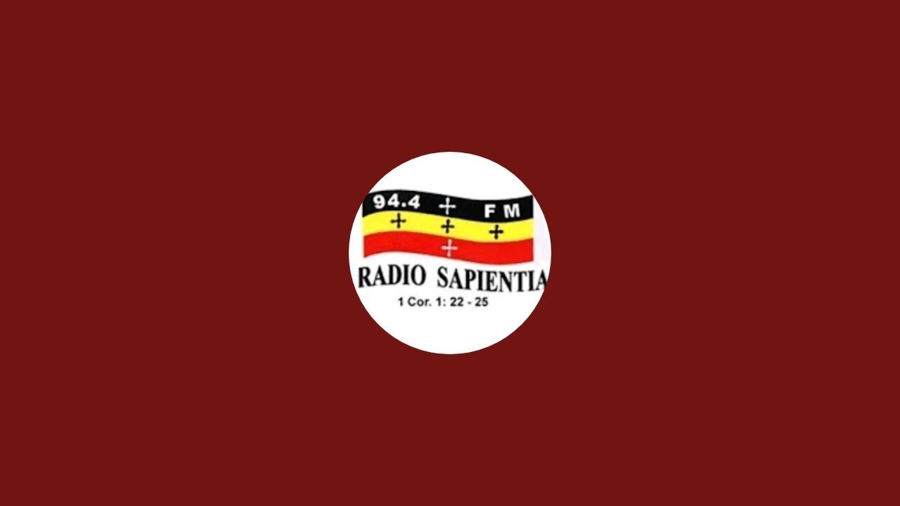 Radio Sapientia Uganda is live