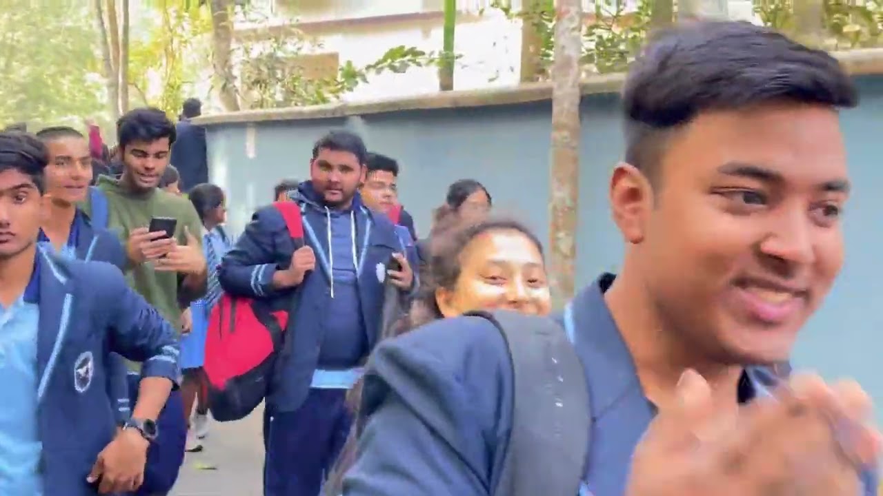 HARIYANA VIDYA MANDIR 2k23 batch