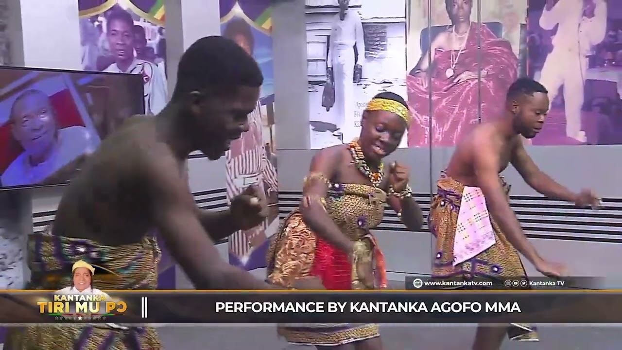Launch Of KANTANKA Tiri Mu Po '23 Edition Excerpts - 4