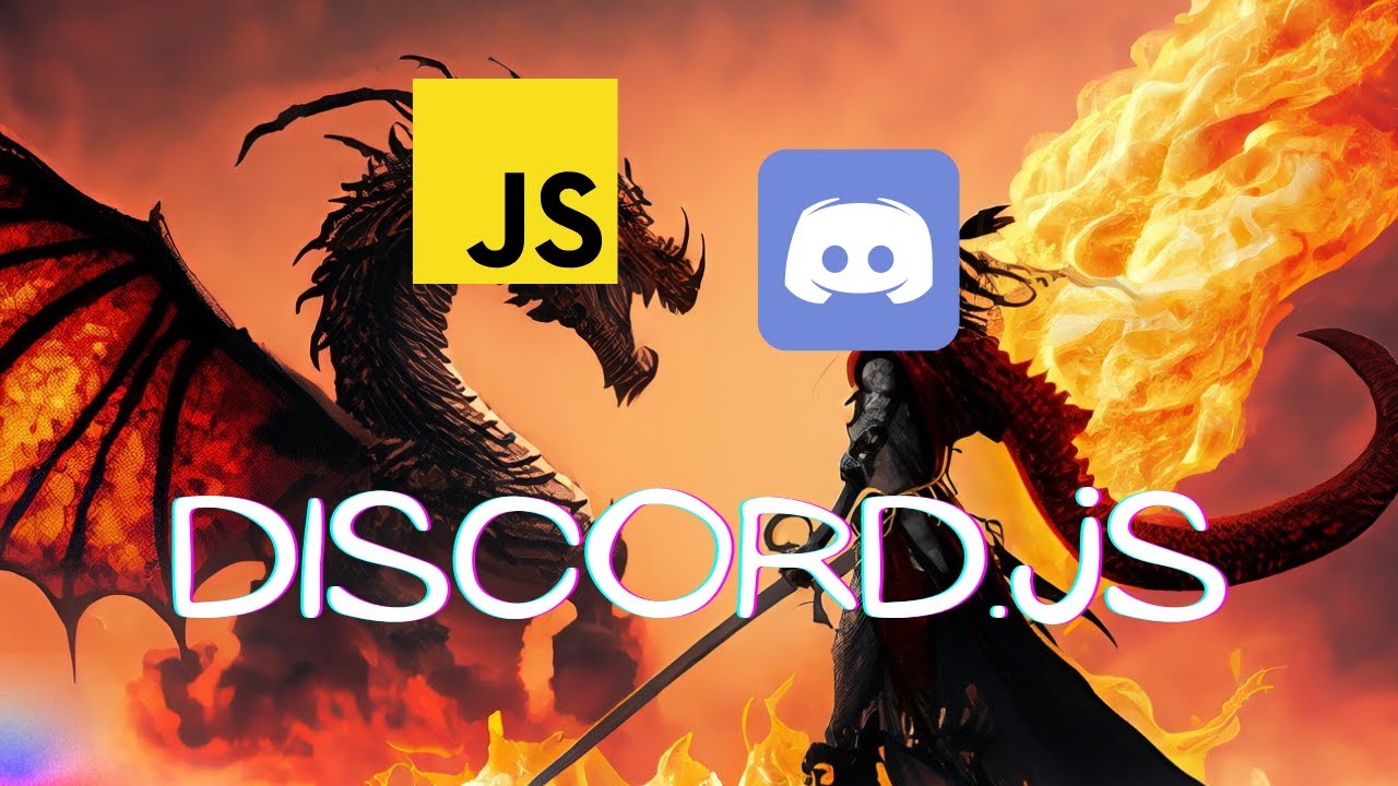 How to make a Discord Bot using JavaScript [HINDI] || Dhruv Sood