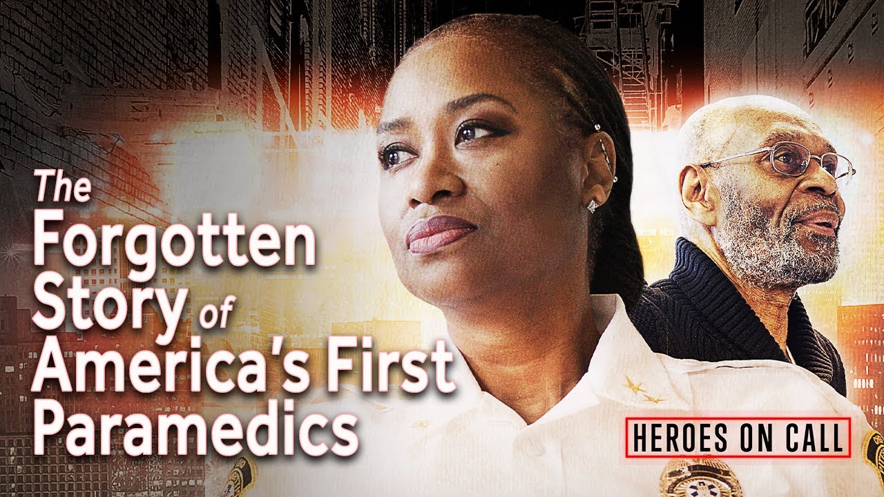 Heroes On Call: The true story of Freedom House Ambulance Service | Emmy Award-Winning Documentary