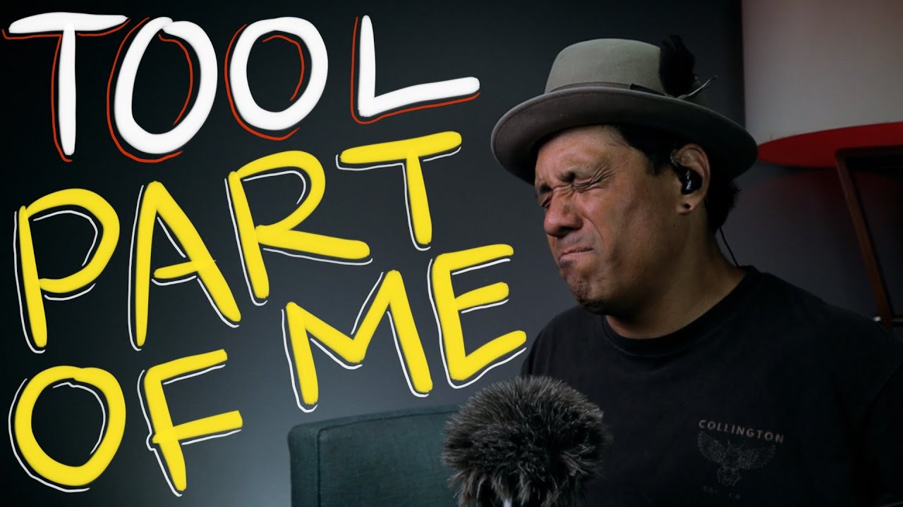 TOOL REACTION // PART OF ME // OPIATE ALBUM REACTION // LEO TORRES REACTS