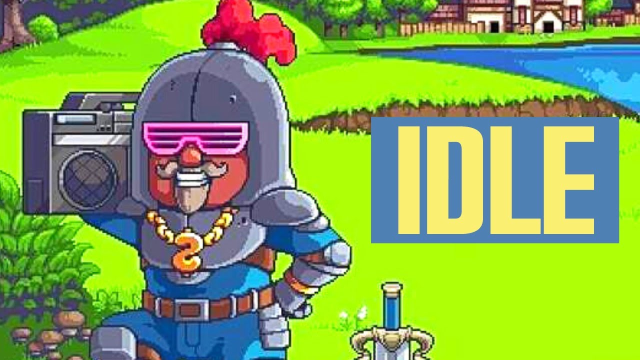 BEST IDLE GAMES FOR PC [2021 UPDATE!]