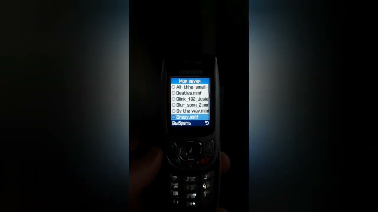 Обзор про SAMSUNG SGH-E820/ПОСТАВИЛ ПЛАТУ ОТ Е800/ПОКАЗЫВАЮ КАК ПОСЛЕ УСТАНОВКИ РАБОТАЕТ